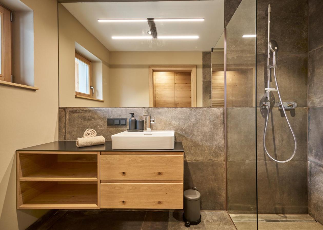 Hill - 73 By Aa Holiday Homes Tauplitz Exterior photo