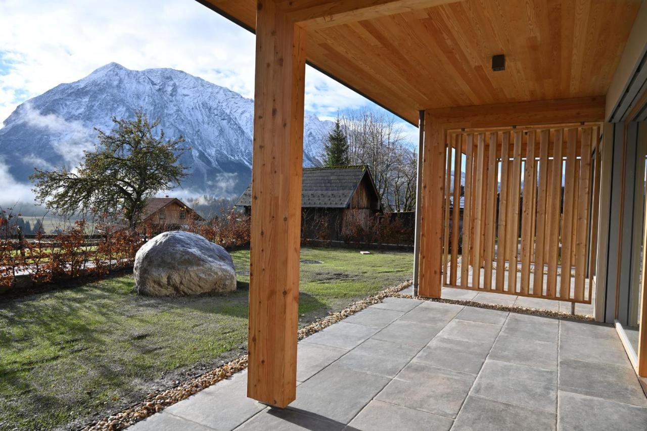 Hill - 73 By Aa Holiday Homes Tauplitz Exterior photo