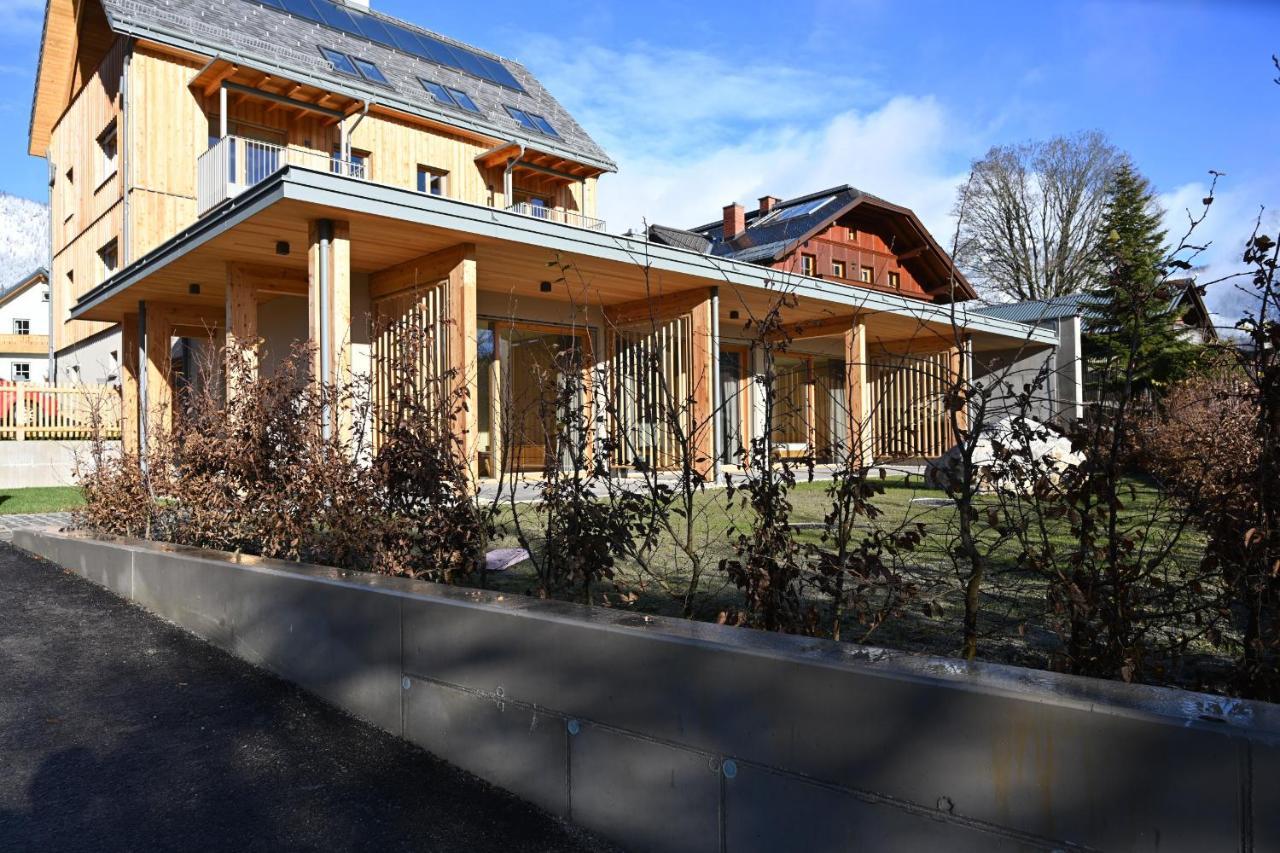 Hill - 73 By Aa Holiday Homes Tauplitz Exterior photo