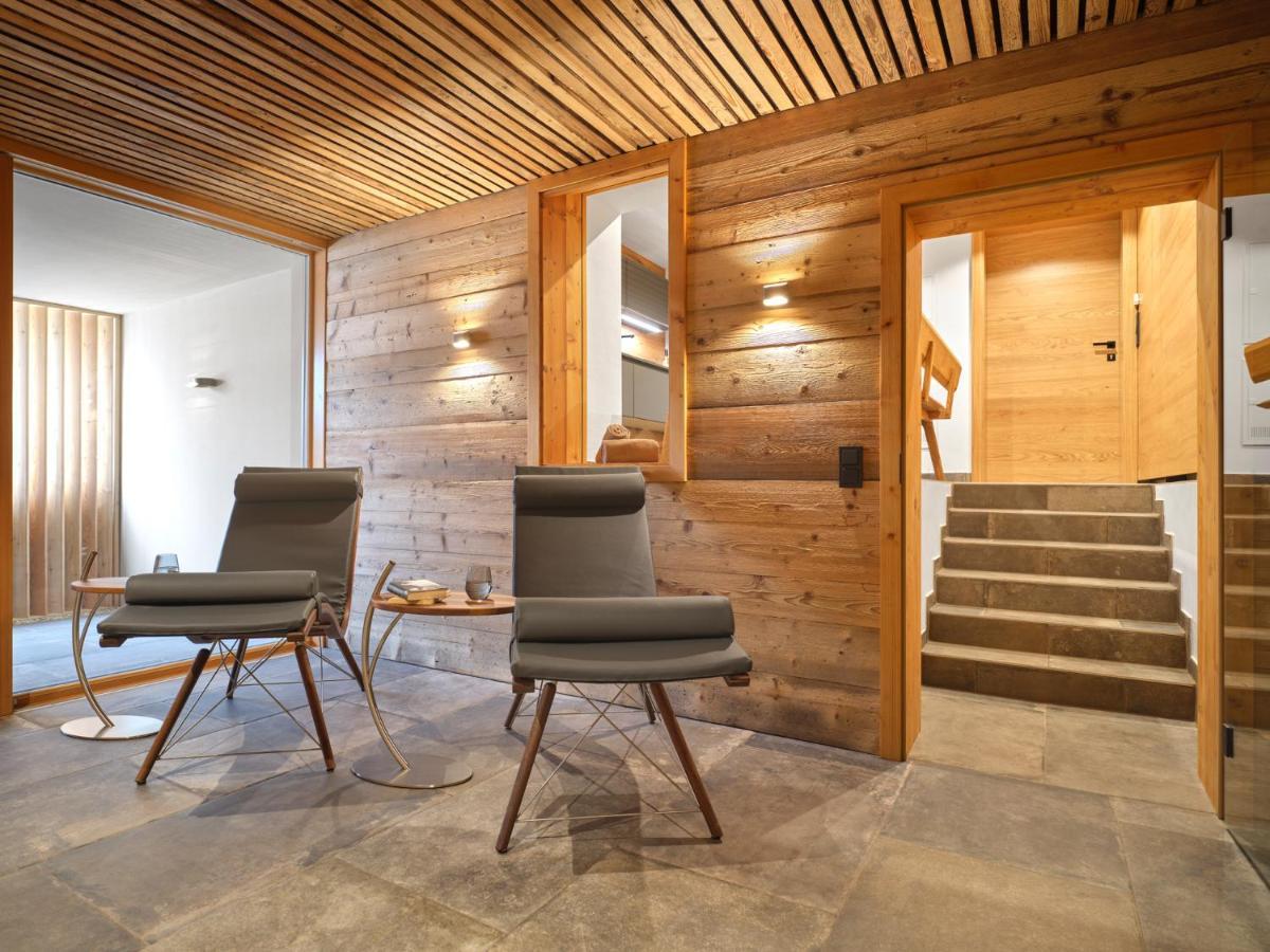 Hill - 73 By Aa Holiday Homes Tauplitz Exterior photo