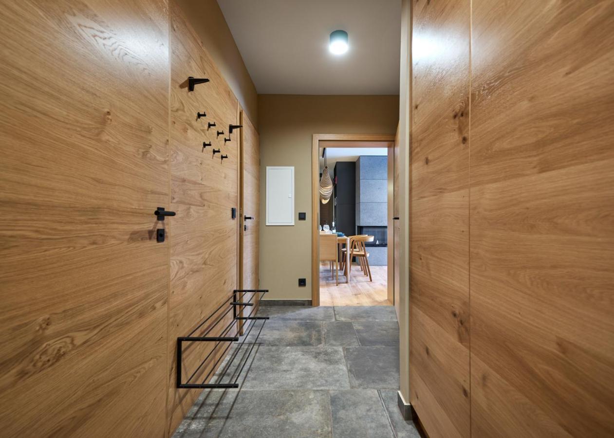 Hill - 73 By Aa Holiday Homes Tauplitz Exterior photo