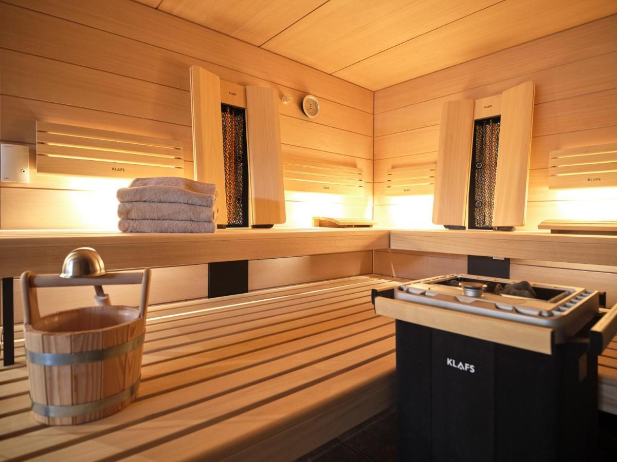 Hill - 73 By Aa Holiday Homes Tauplitz Exterior photo