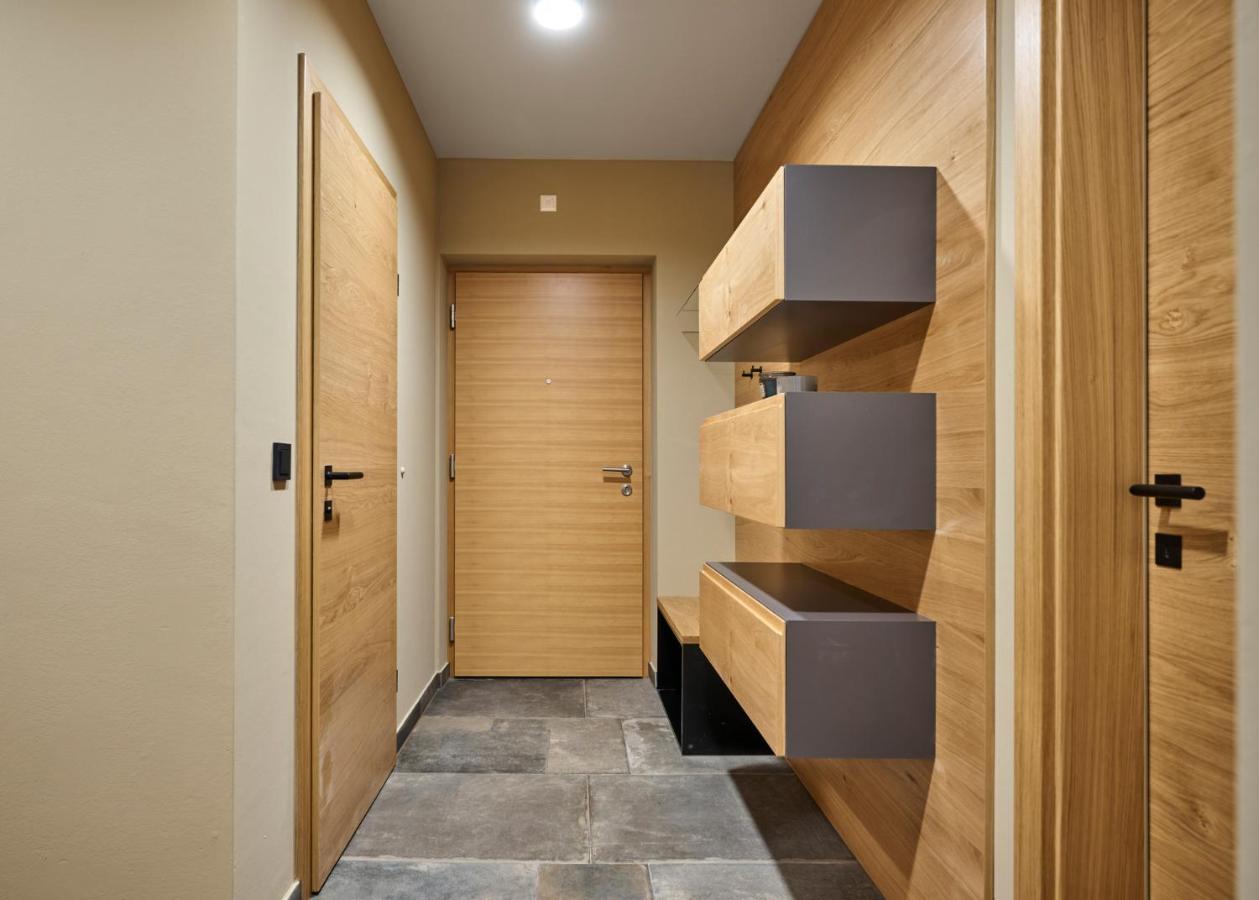 Hill - 73 By Aa Holiday Homes Tauplitz Exterior photo