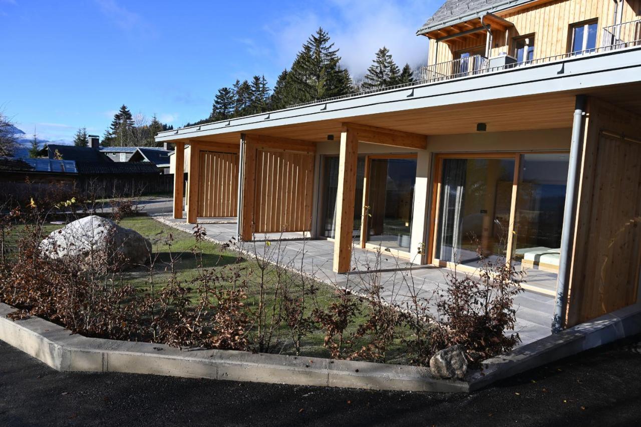 Hill - 73 By Aa Holiday Homes Tauplitz Exterior photo